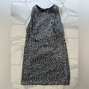 Milly sequin dress